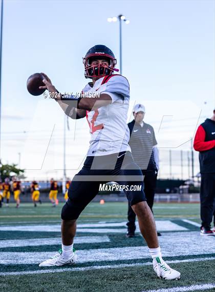 Thumbnail 3 in Clackamas @ Central Catholic photogallery.