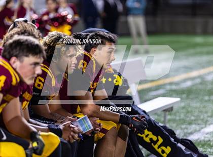 Thumbnail 3 in Clackamas @ Central Catholic photogallery.