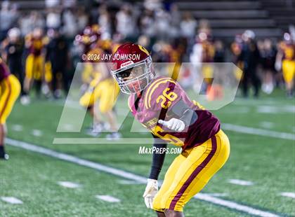 Thumbnail 1 in Clackamas @ Central Catholic photogallery.