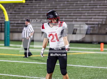 Thumbnail 3 in Clackamas @ Central Catholic photogallery.