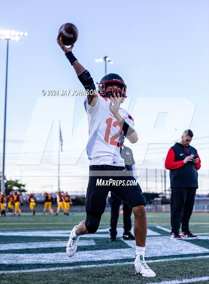 Thumbnail 2 in Clackamas @ Central Catholic photogallery.