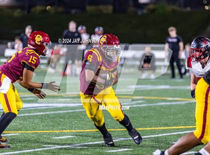 Thumbnail 1 in Clackamas @ Central Catholic photogallery.