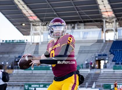 Thumbnail 2 in Clackamas @ Central Catholic photogallery.