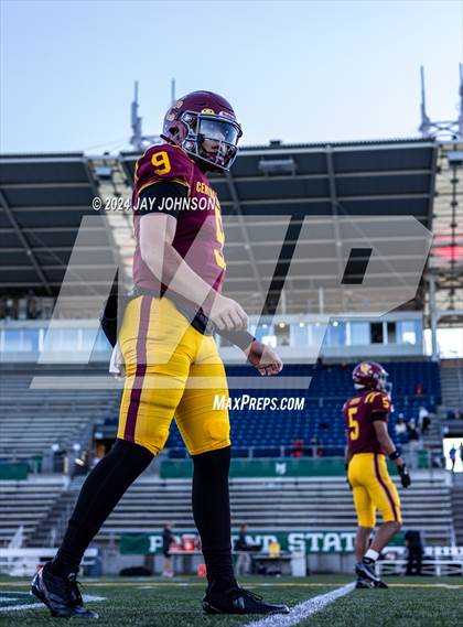 Thumbnail 1 in Clackamas @ Central Catholic photogallery.