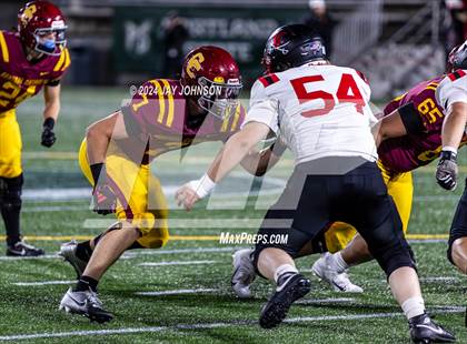 Thumbnail 2 in Clackamas @ Central Catholic photogallery.