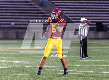 Thumbnail 3 in Clackamas @ Central Catholic photogallery.