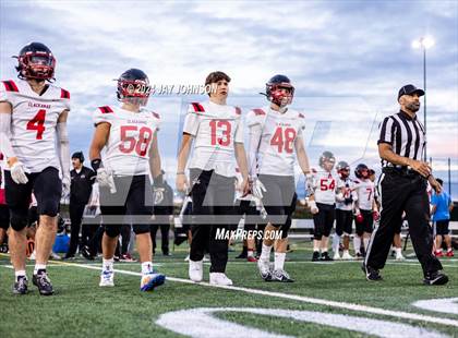Thumbnail 1 in Clackamas @ Central Catholic photogallery.