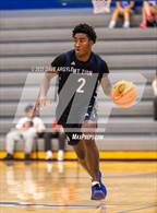 Photo from the gallery "Layton Christian Academy vs. Mt. Zion Prep Academy (Five for the Fight)"