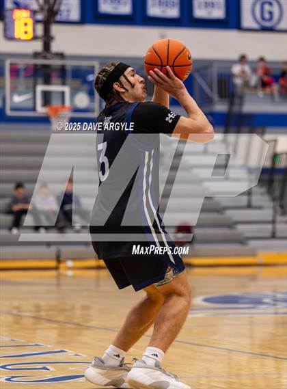 Thumbnail 1 in Layton Christian Academy vs. Mt. Zion Prep Academy (Five for the Fight) photogallery.