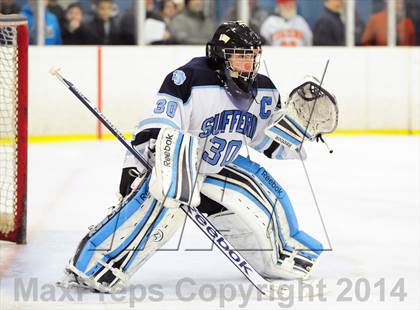 Thumbnail 2 in White Plains @ Suffern (Section 1 Division I Semifinal) photogallery.