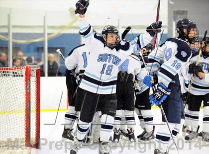 Thumbnail 2 in White Plains @ Suffern (Section 1 Division I Semifinal) photogallery.