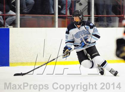 Thumbnail 3 in White Plains @ Suffern (Section 1 Division I Semifinal) photogallery.