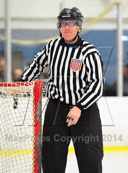Thumbnail 1 in White Plains @ Suffern (Section 1 Division I Semifinal) photogallery.