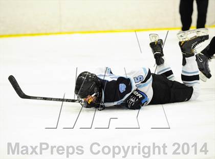 Thumbnail 2 in White Plains @ Suffern (Section 1 Division I Semifinal) photogallery.