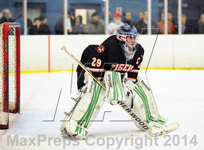 Thumbnail 2 in White Plains @ Suffern (Section 1 Division I Semifinal) photogallery.