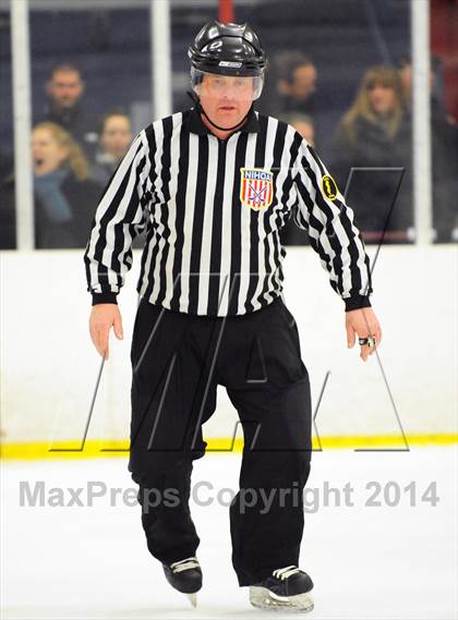 Thumbnail 1 in White Plains @ Suffern (Section 1 Division I Semifinal) photogallery.