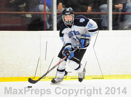 Thumbnail 3 in White Plains @ Suffern (Section 1 Division I Semifinal) photogallery.