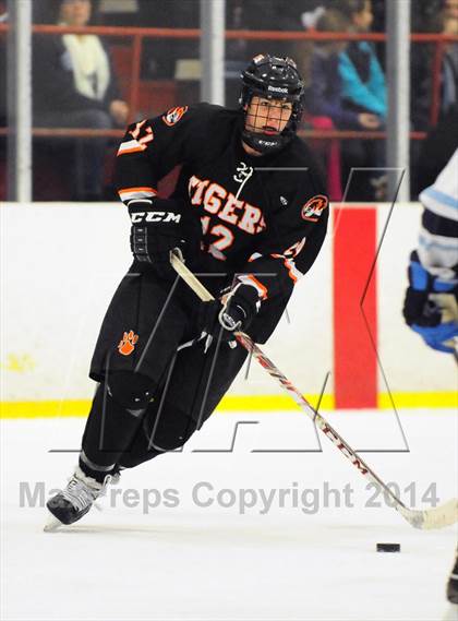 Thumbnail 2 in White Plains @ Suffern (Section 1 Division I Semifinal) photogallery.