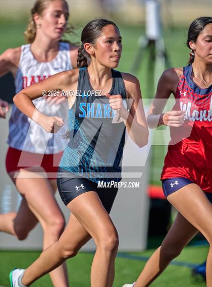 Thumbnail 3 in UIL 6A Track & Field Area 21&22 (1600M) photogallery.