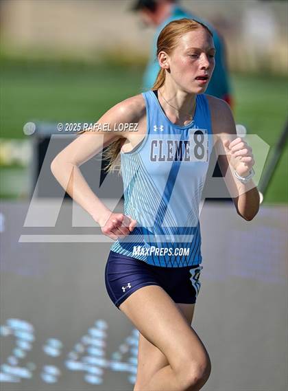 Thumbnail 2 in UIL 6A Track & Field Area 21&22 (1600M) photogallery.
