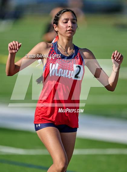 Thumbnail 2 in UIL 6A Track & Field Area 21&22 (1600M) photogallery.