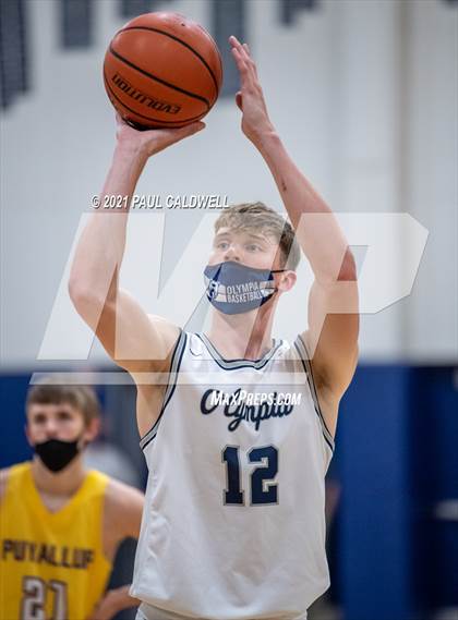 Thumbnail 3 in Puyallup @ Olympia photogallery.