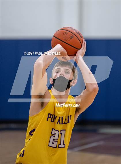 Thumbnail 3 in Puyallup @ Olympia photogallery.