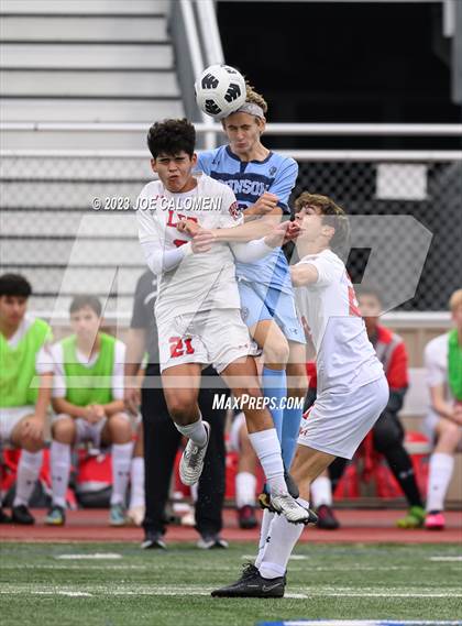 Thumbnail 3 in Johnson vs Lee photogallery.