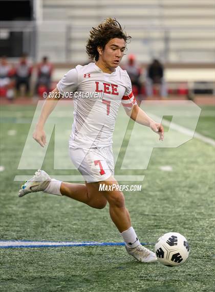 Thumbnail 2 in Johnson vs Lee photogallery.