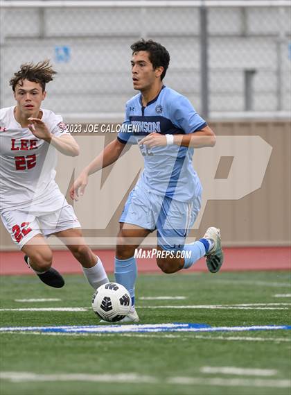 Thumbnail 1 in Johnson vs Lee photogallery.