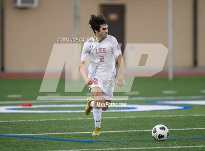Thumbnail 3 in Johnson vs Lee photogallery.