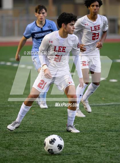 Thumbnail 3 in Johnson vs Lee photogallery.