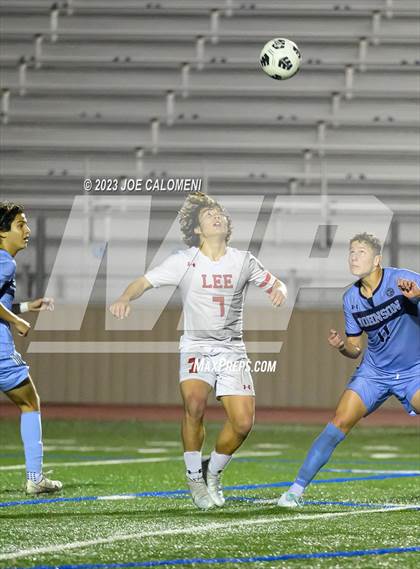 Thumbnail 2 in Johnson vs Lee photogallery.