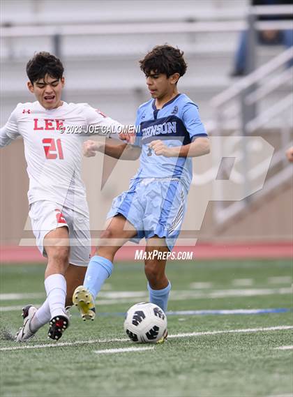 Thumbnail 1 in Johnson vs Lee photogallery.