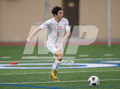 Thumbnail 2 in Johnson vs Lee photogallery.