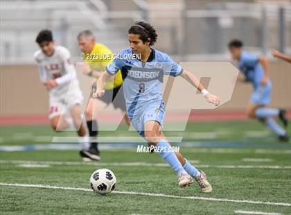 Thumbnail 3 in Johnson vs Lee photogallery.