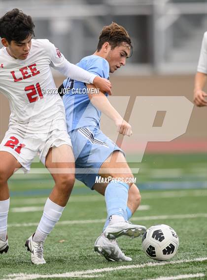 Thumbnail 2 in Johnson vs Lee photogallery.