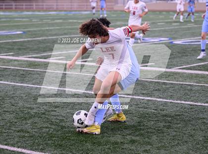 Thumbnail 2 in Johnson vs Lee photogallery.