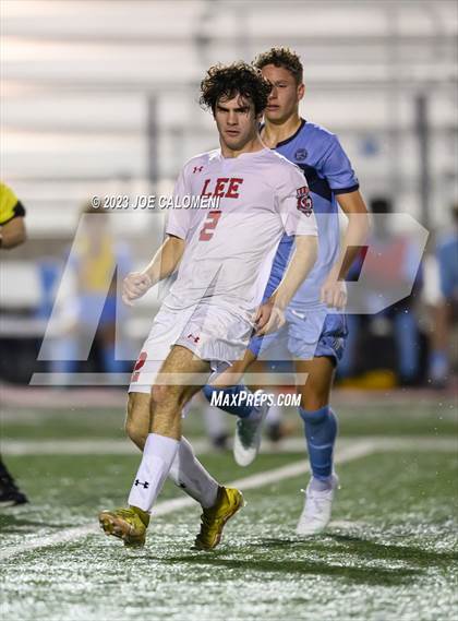 Thumbnail 1 in Johnson vs Lee photogallery.