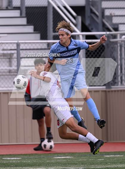 Thumbnail 3 in Johnson vs Lee photogallery.