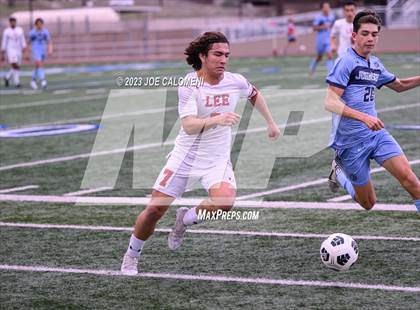 Thumbnail 3 in Johnson vs Lee photogallery.