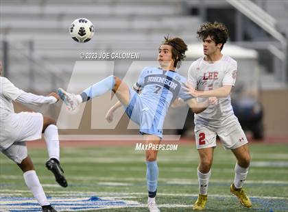 Thumbnail 1 in Johnson vs Lee photogallery.