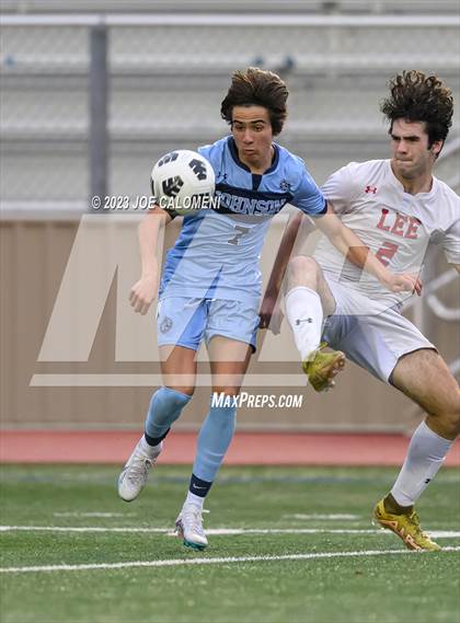 Thumbnail 3 in Johnson vs Lee photogallery.