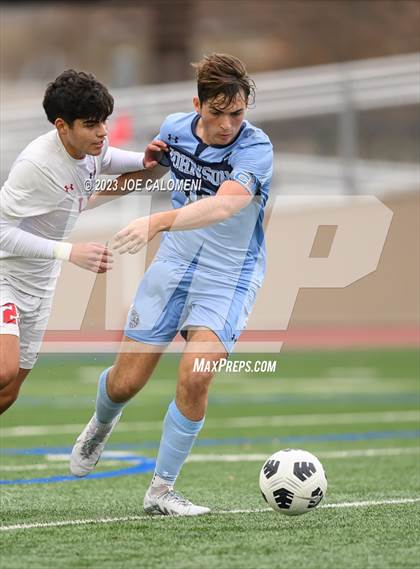Thumbnail 3 in Johnson vs Lee photogallery.