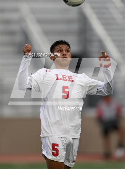 Thumbnail 1 in Johnson vs Lee photogallery.