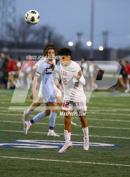 Thumbnail 2 in Johnson vs Lee photogallery.