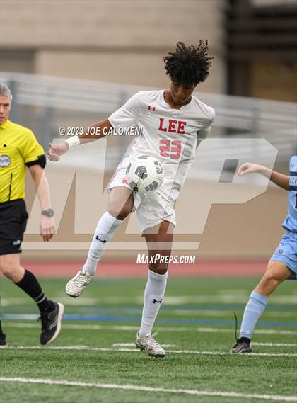 Thumbnail 1 in Johnson vs Lee photogallery.