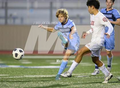 Thumbnail 3 in Johnson vs Lee photogallery.