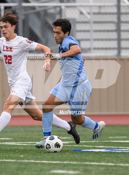 Thumbnail 2 in Johnson vs Lee photogallery.