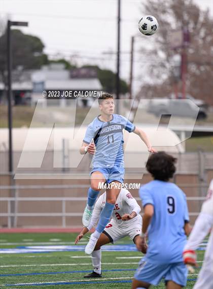 Thumbnail 3 in Johnson vs Lee photogallery.